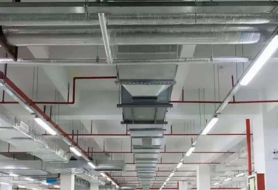 消防工程公司：四川消防改造流程及安装步骤