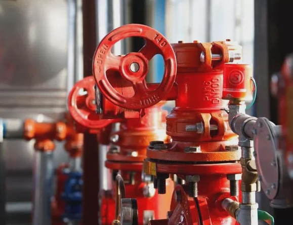 四川消防工程施工